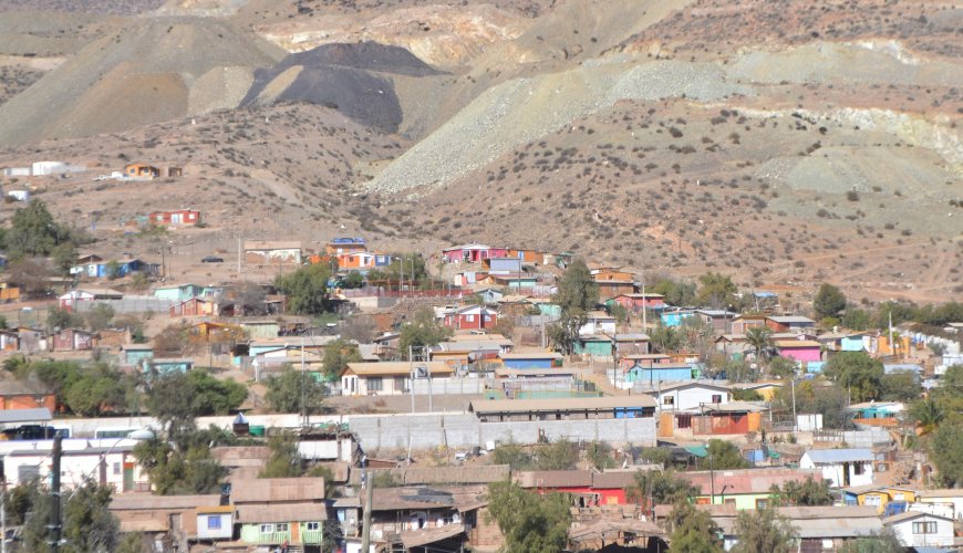 CORE aprueba informe con respuestas a las observaciones ciudadanas del PRI Elqui