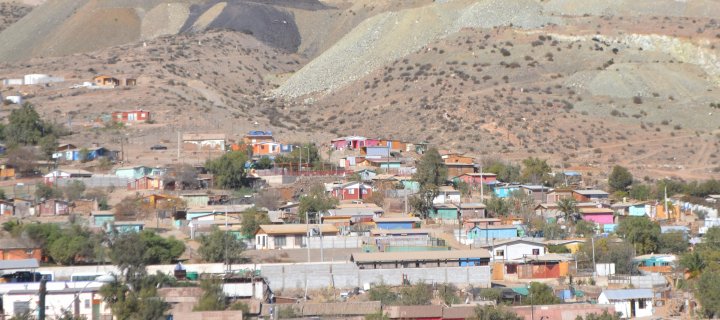 CORE aprueba informe con respuestas a las observaciones ciudadanas del PRI Elqui