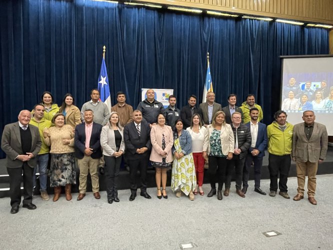 CORE aprueba más de $7.800 millones para dotar de alcantarillado y pavimento a Las Ramadas de Punitaqui CORE aprueba más de $7.800 millones para dotar de alcantarillado y pavimento a Las Ramadas de Punitaqui