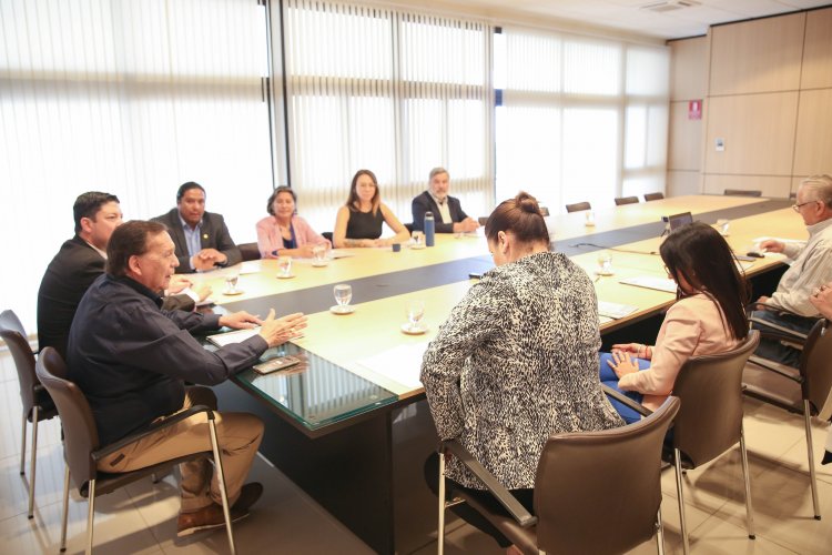 Consejeros regionales realizan avanzadas gestiones para la apertura del Paso Agua Negra y veranadas 2023