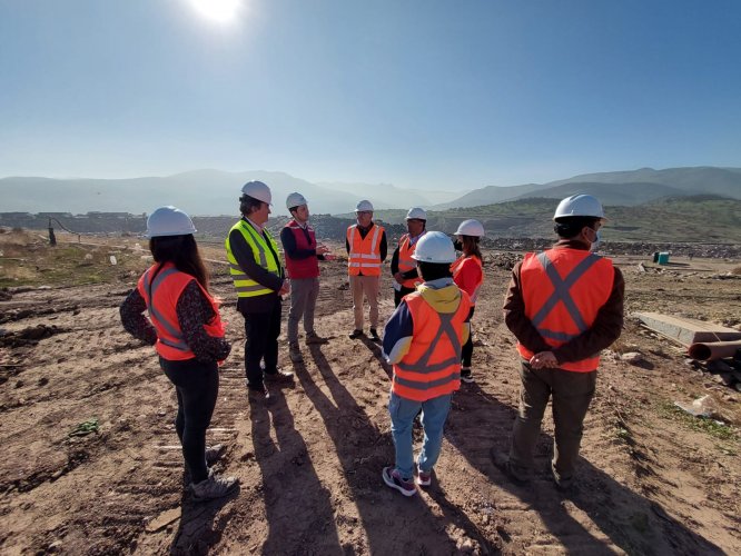 Actores regionales insisten en la urgencia de avanzar en la búsqueda de soluciones ante la crisis de los residuos sólidos