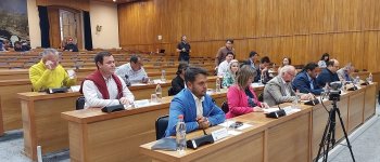 Recursos regionales permitirán adquisición de ambulancias para Vicuña y Los Vilos y la construcción de un centro comunitario de salud familiar para Combarbalá