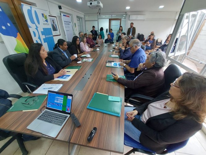 Fondo de Fomento: Destinan más de $171 millones para aportar al desarrollo de medios de la Región de Coquimbo