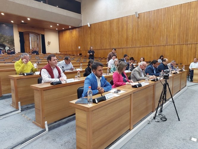 Localidad de El Tambo entregará mejores condiciones para el deporte gracias a recursos del Gobierno Regional