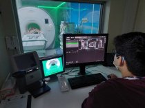 Aprueban suplementos para habilitación de resonador magnético en Coquimbo y Centro de Diálisis de Vicuña