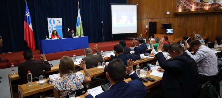 Gobierno Regional triplica inversión para fortalecer el abastecimiento de agua en zonas rurales