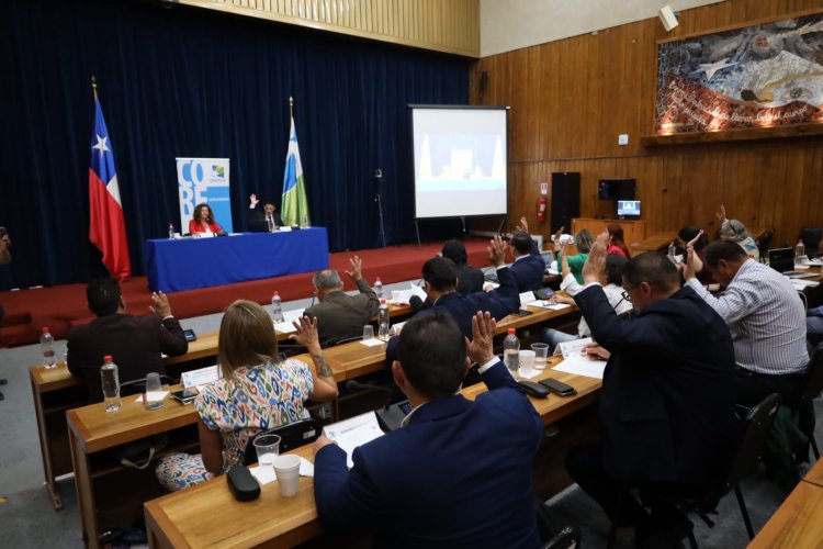 Gobierno Regional triplica inversión para fortalecer el abastecimiento de agua en zonas rurales Gobierno Regional triplica inversión para fortalecer el abastecimiento de agua en zonas rurales