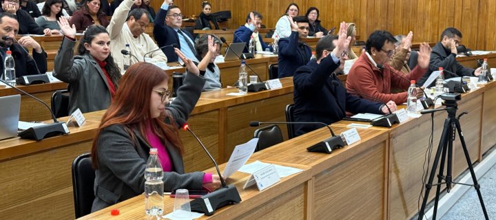 Aprueban millonaria inversión de $3.318 millones para la ejecución de 31 proyectos de alto impacto social en la región