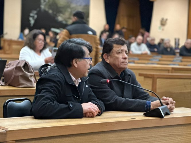 Consejo Regional aprueba recursos por $3.078 millones para poner en marcha programa electromovilidad "Mi taxi eléctrico" Consejo Regional aprueba recursos por $3.078 millones para poner en marcha programa electromovilidad "Mi taxi eléctrico"
