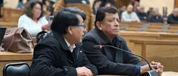 Consejo Regional aprueba recursos por $3.078 millones para poner en marcha programa electromovilidad "Mi taxi eléctrico"