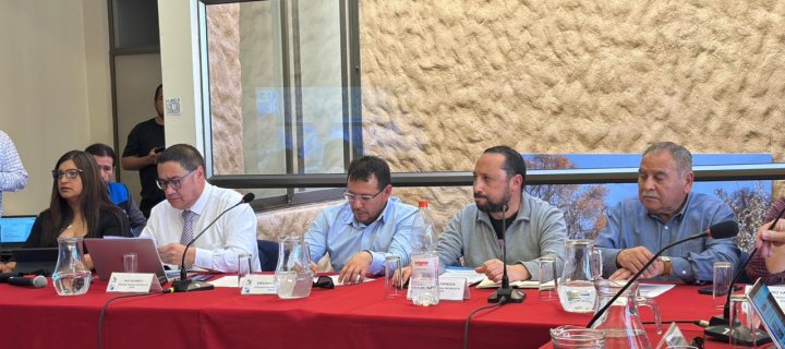 Consejo Regional aprueba millonaria inversión para dos recintos deportivos en Ovalle