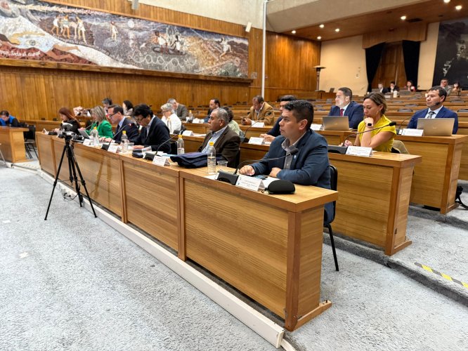 Más de $800 millones son aprobados para la reposición de equipamiento de salud en La Serena y Coquimbo Más de $800 millones son aprobados para la reposición de equipamiento de salud en La Serena y Coquimbo