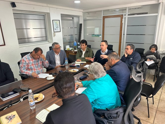 Cores valoran Plan Estratégico de Infraestructura 2025 - 2055 presentado por el MOP pero le hacen observaciones