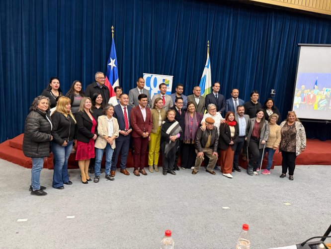 Aprueban proyecto para la prolongación de Avenida Viña del Mar de Las Compañías Aprueban proyecto para la prolongación de Avenida Viña del Mar de Las Compañías