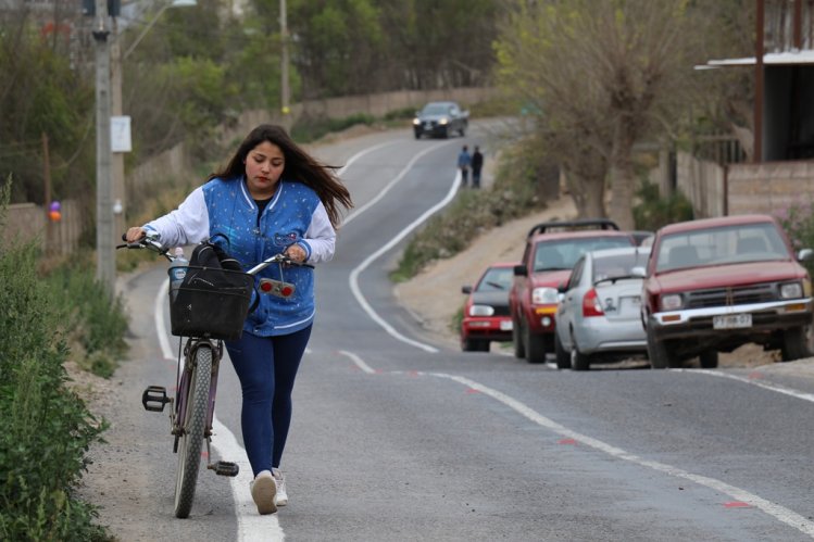 $15.270 millones serán invertidos en la conservación de cinco caminos rurales de la región mediante convenio GORE - MOP $15.270 millones serán invertidos en la conservación de cinco caminos rurales de la región mediante convenio GORE - MOP