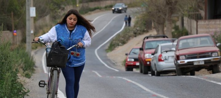 $15.270 millones serán invertidos en la conservación de cinco caminos rurales de la región mediante convenio GORE - MOP