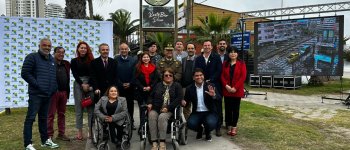 Cámaras de televigilancia refuerzan seguridad y el turismo en el borde costero de Coquimbo Cámaras de televigilancia refuerzan seguridad y el turismo en el borde costero de Coquimbo