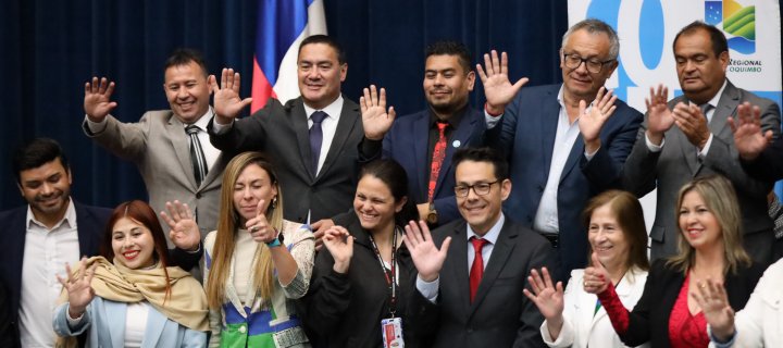 Gobierno Regional aprueba más de $1.700 millones para incorporar primer robot Lokomat en la Teletón Coquimbo