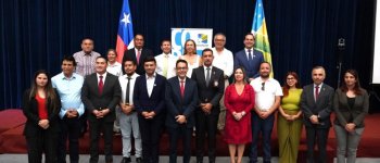 Aprueban recursos para finalizar conservación del cuartel BICRIM de la PDI en Los Vilos