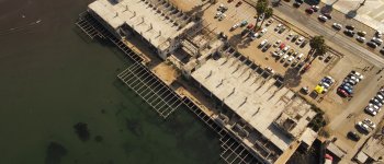 Aprueban $9 mil millones para el Mercado del Mar de Coquimbo y pone fin a años de paralización