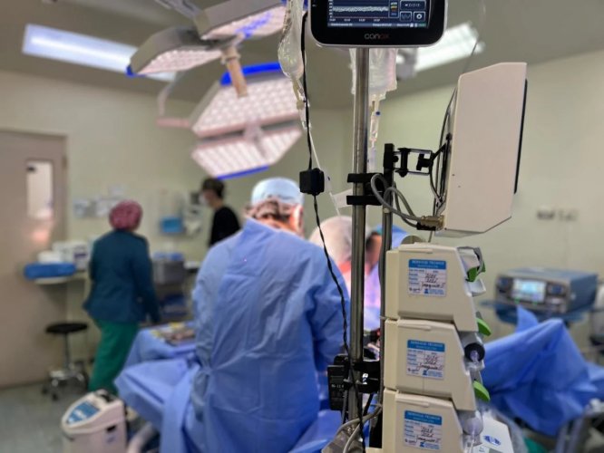 Gobierno Regional y Servicio de Salud avanzan en la solución a la demanda de especialistas en hospitales regionales