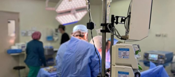 Gobierno Regional y Servicio de Salud avanzan en la solución a la demanda de especialistas en hospitales regionales