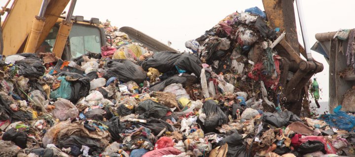 CORE busca darle prioridad a Centro Integral de Tratamiento ante saturación del relleno sanitario El Panul