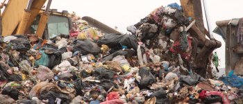 CORE busca darle prioridad a Centro Integral de Tratamiento ante saturación del relleno sanitario El Panul